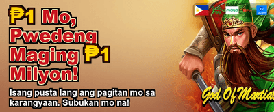 Big Wins Await in PH!